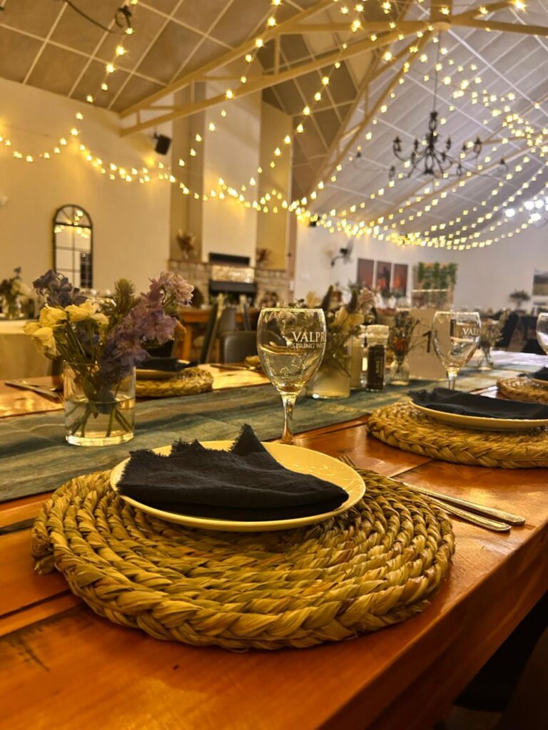 Swallowfield Restaurant