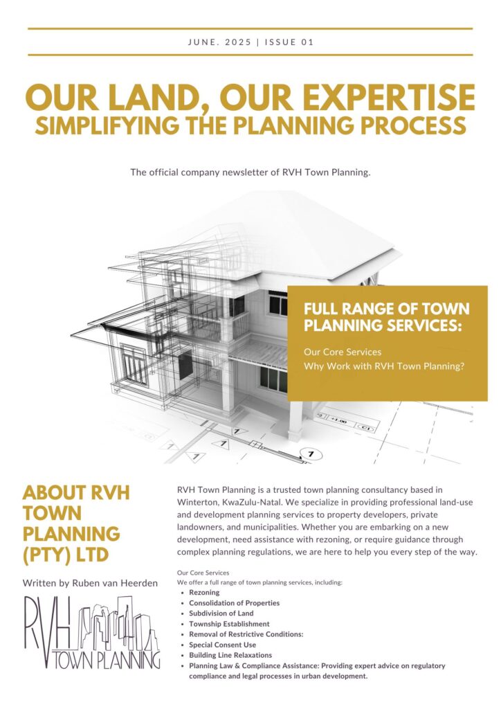 RVH Town Planning