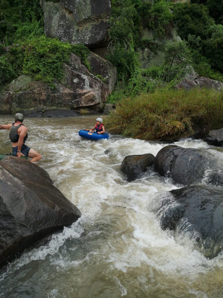 Tubing 2