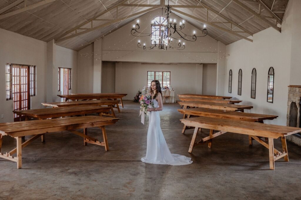 Swallow Field Wedding Venue