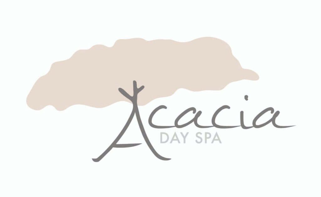 Acacia Day Spa Logo