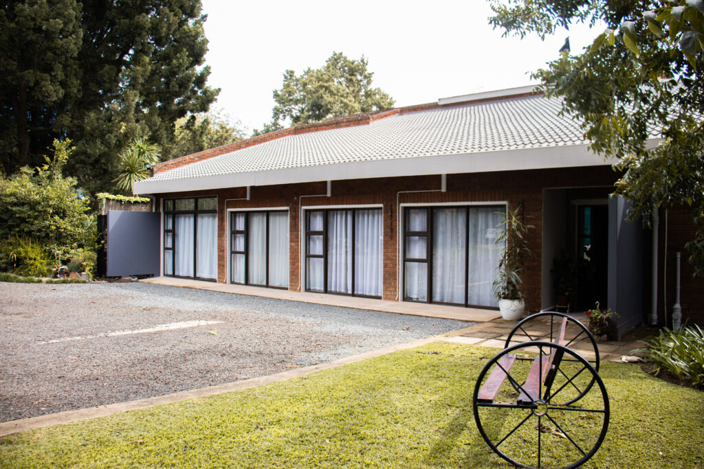 Garden Manor 2.-22