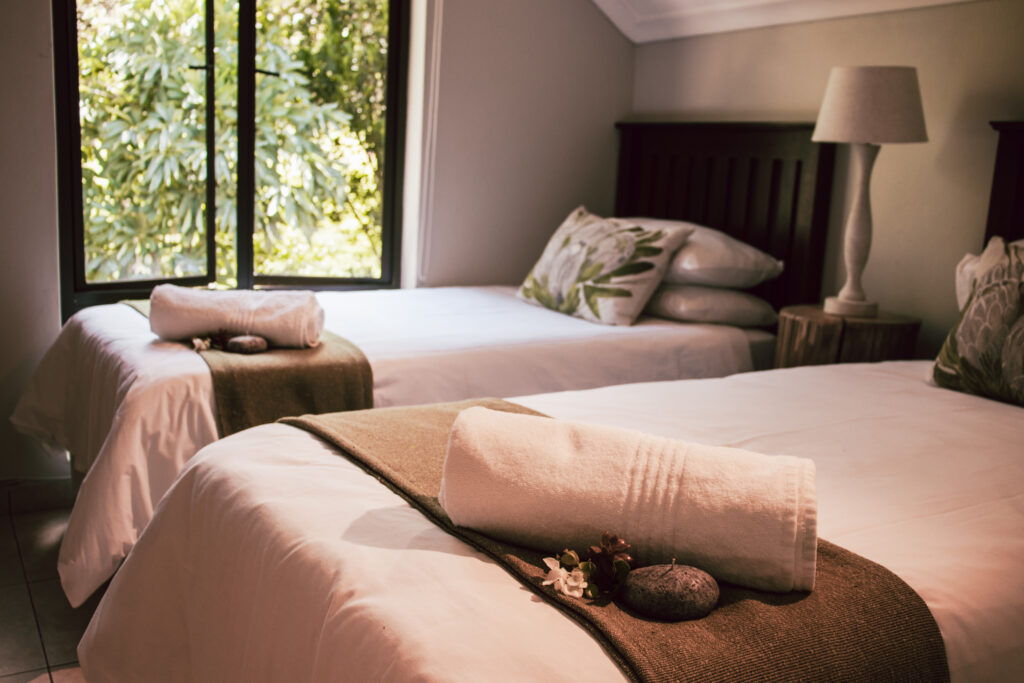 Idube Guest House-14