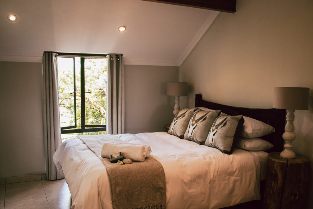 Idube Guest House-24