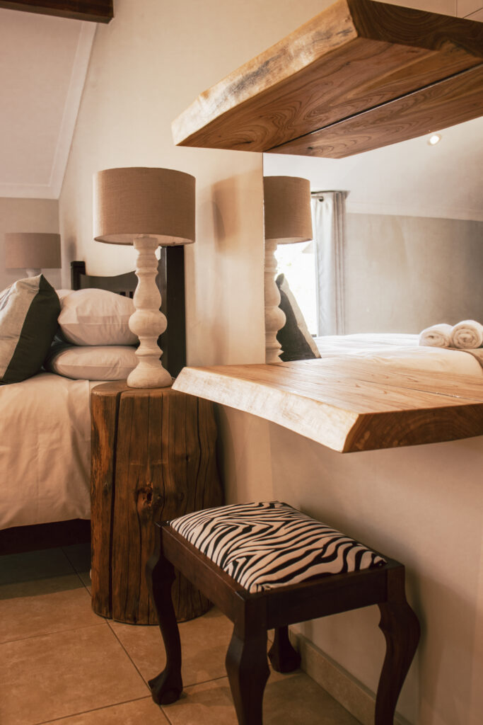 Idube Guest House-26