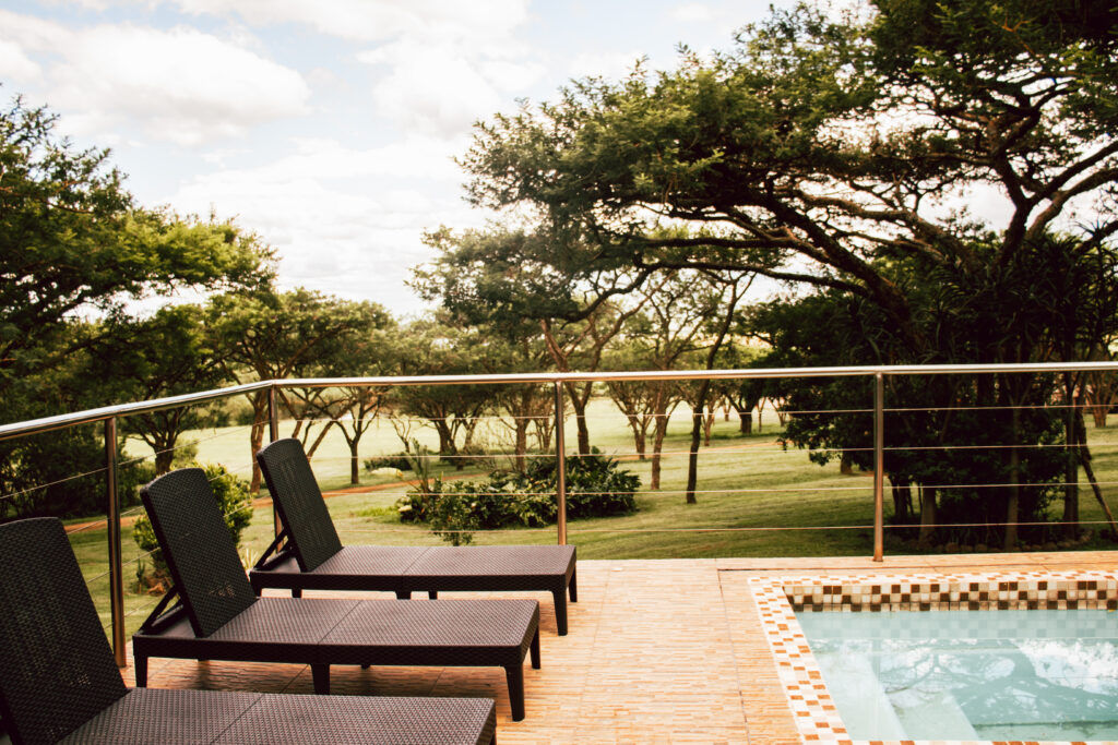 Idube Guest House-48