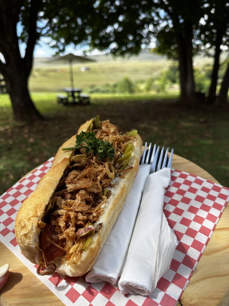 The Cheese Deli & Eatery